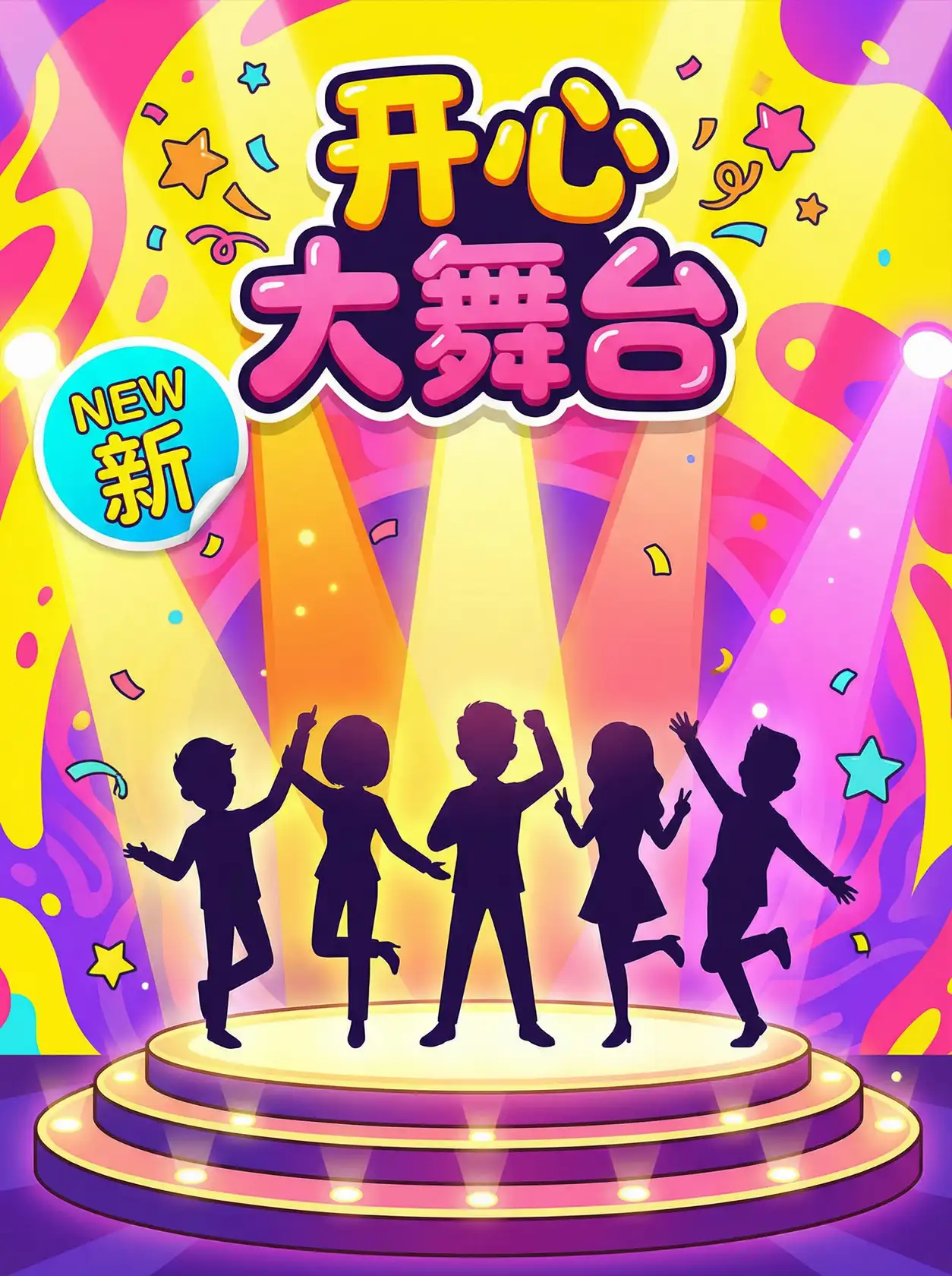 楚汉传奇迅雷下载 唱歌翻车现场